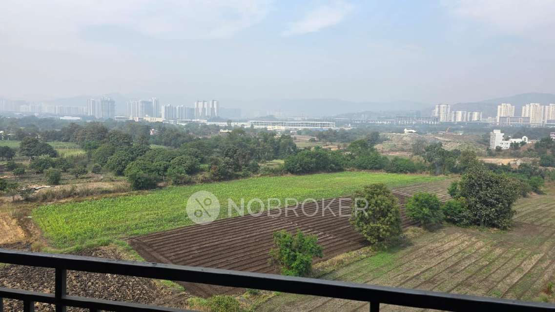 2 BHK Flat In Platinum Park for Rent  In Thakar Nagar, 