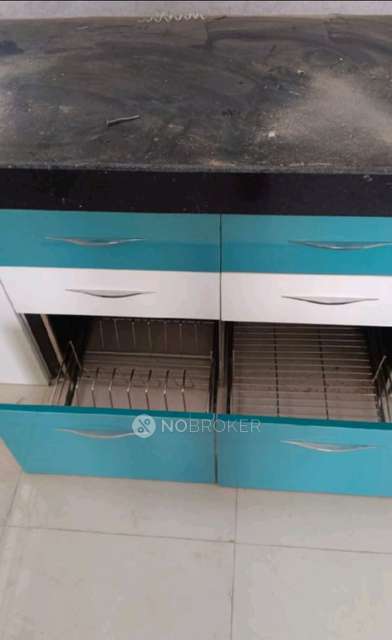 2 BHK Flat In Platinum Park for Rent  In Thakar Nagar, 