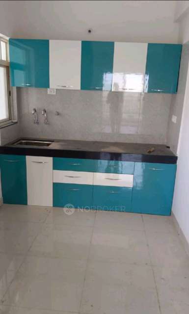 2 BHK Flat In Platinum Park for Rent  In Thakar Nagar, 