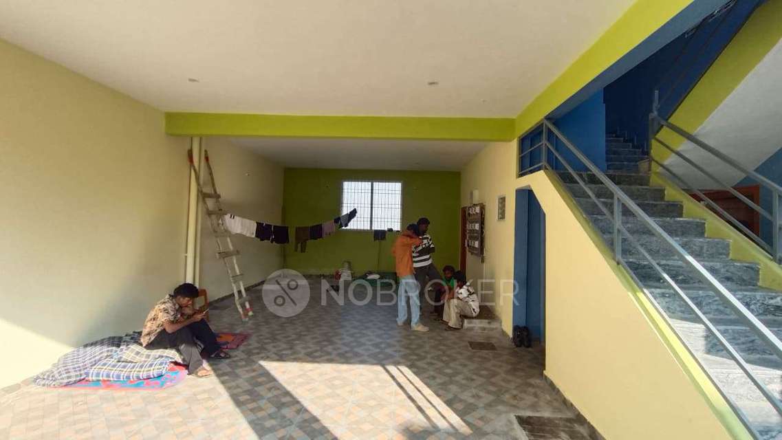 PG for Boys in Hosur