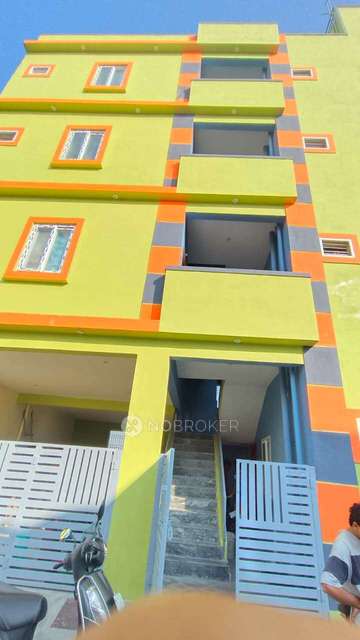 PG for Boys in Hosur