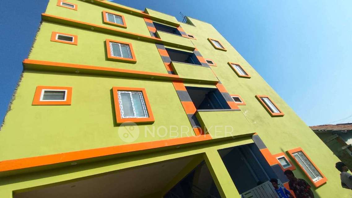 PG for Boys in Hosur