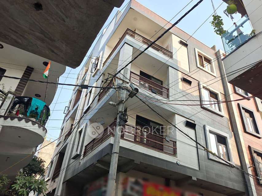 2 BHK Flat In Yadav Apartment for Rent  In A342, Phase 4, Block A, Nangloi Extension, Nangloi, New Delhi, Delhi, 110041, India