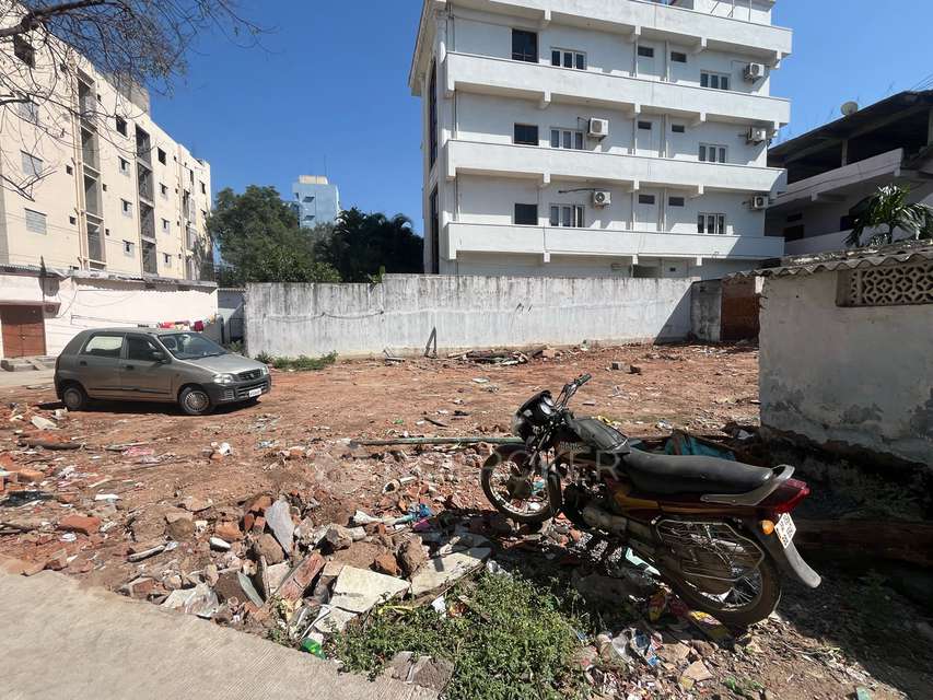 2 BHK House For Sale  In Samshabad 