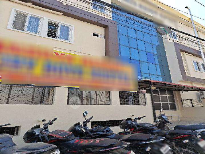 PG for Boys in Dilsukhnagar