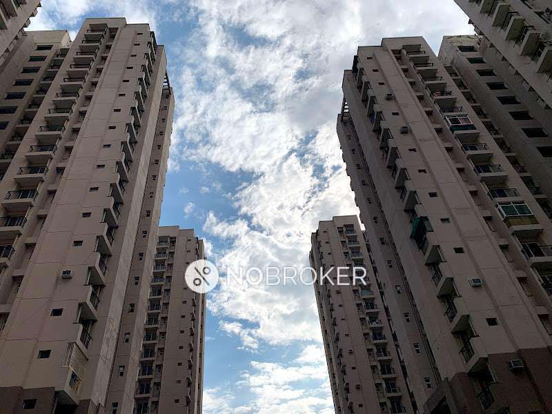 2 BHK Flat In Aditya Luxuria Estate For Sale  In Bamheta