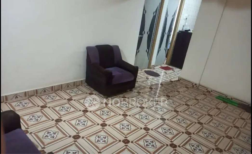 Single Room for Male In 2 BHK  In Pandurang Krupa In Sarsole