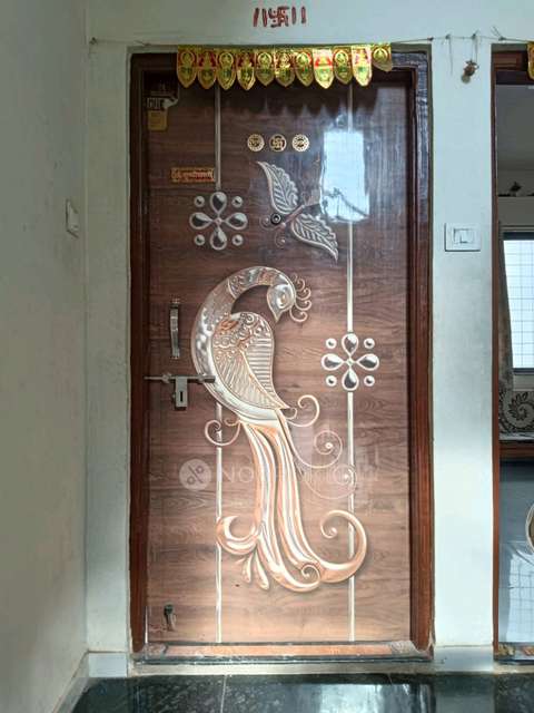 1 BHK House for Rent  In Manjari Budruk