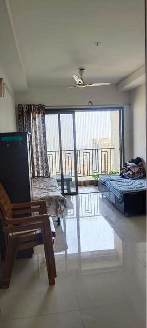 1 BHK Flat In Regency Anantam For Sale  In Dombivali East