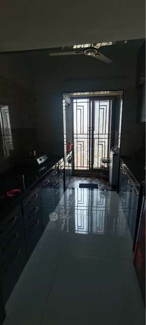 1 BHK Flat In Regency Anantam For Sale  In Dombivali East