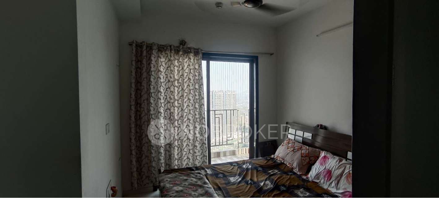 1 BHK Flat In Regency Anantam For Sale  In Dombivali East