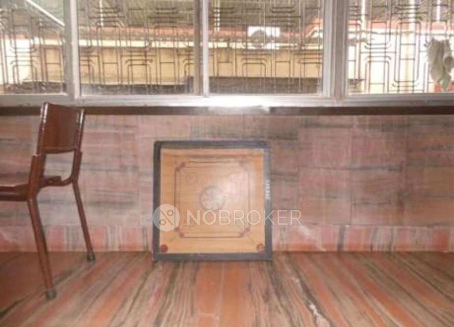 3 BHK Flat In Sunil Raj Chs For Sale  In Sunil Raj Society