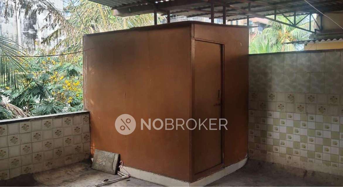 3 BHK Flat In Sunil Raj Chs For Sale  In Sunil Raj Society