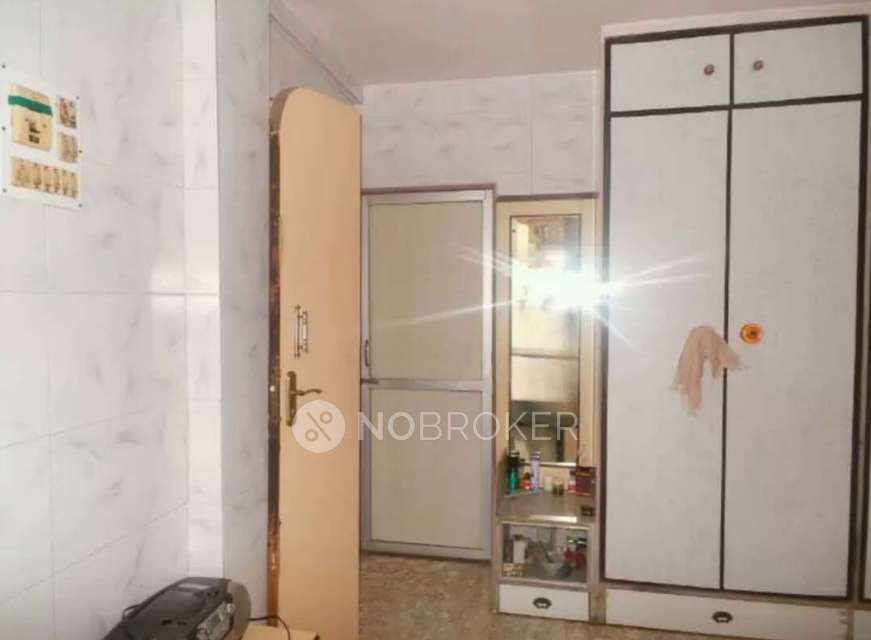 3 BHK Flat In Sunil Raj Chs For Sale  In Sunil Raj Society