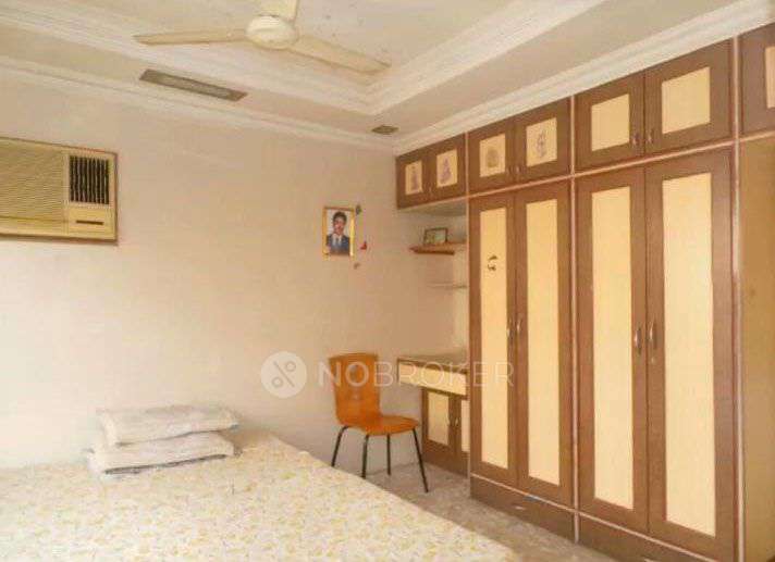 3 BHK Flat In Sunil Raj Chs For Sale  In Sunil Raj Society