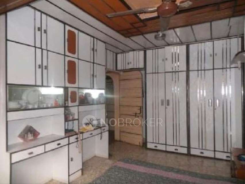 3 BHK Flat In Sunil Raj Chs For Sale  In Sunil Raj Society