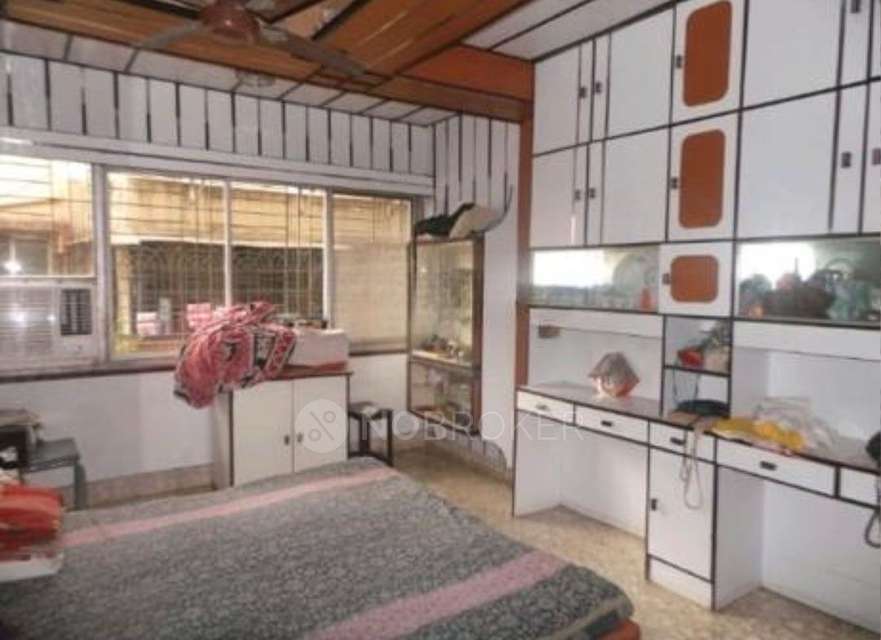 3 BHK Flat In Sunil Raj Chs For Sale  In Sunil Raj Society