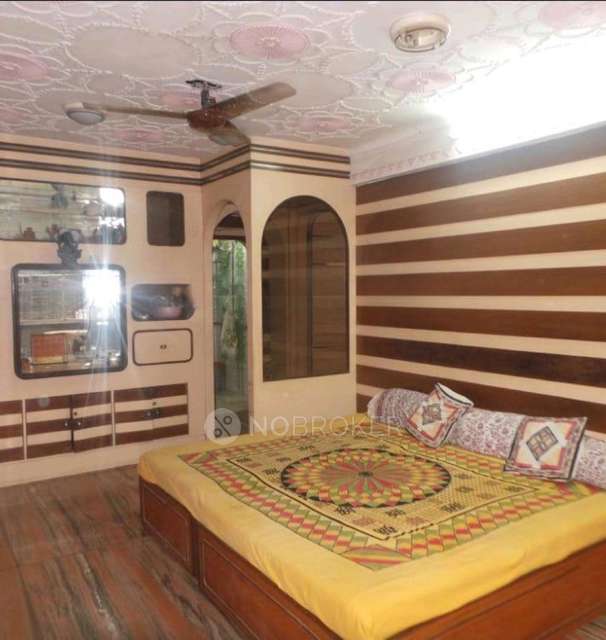 3 BHK Flat In Sunil Raj Chs For Sale  In Sunil Raj Society