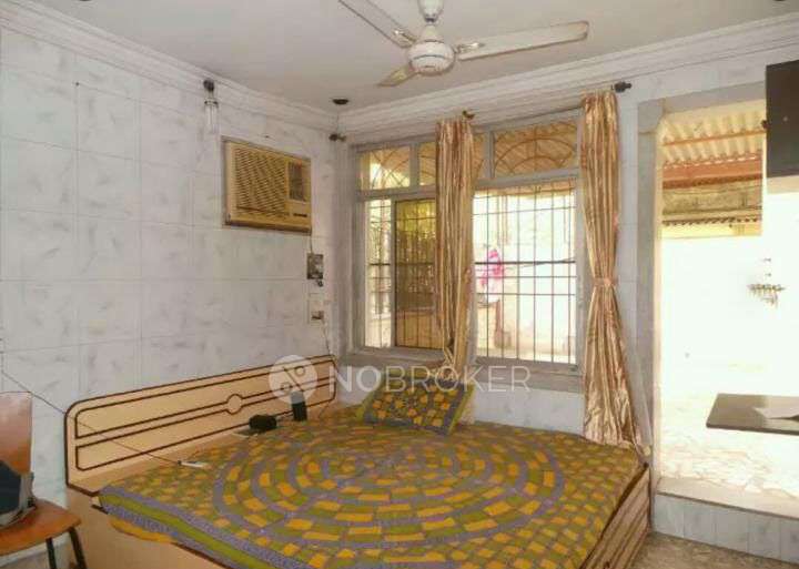 3 BHK Flat In Sunil Raj Chs For Sale  In Sunil Raj Society
