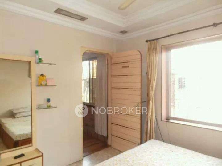 3 BHK Flat In Sunil Raj Chs For Sale  In Sunil Raj Society