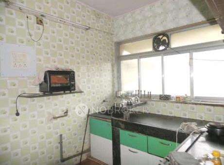 3 BHK Flat In Sunil Raj Chs For Sale  In Sunil Raj Society