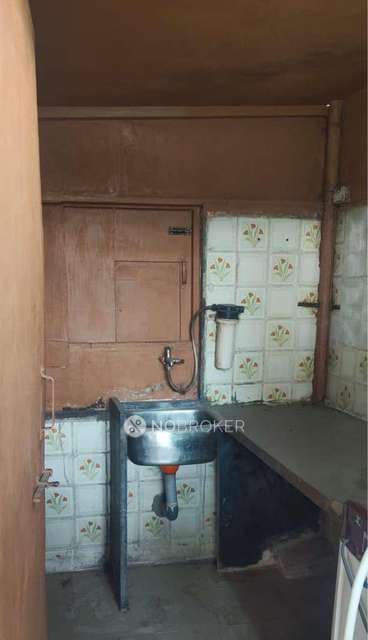 3 BHK Flat In Sunil Raj Chs For Sale  In Sunil Raj Society