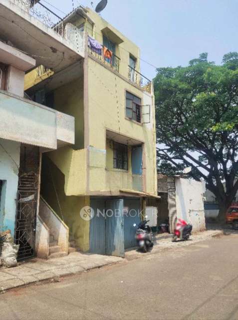 4+ BHK House For Sale  In Andrahalli,