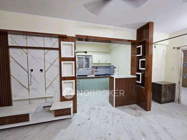 1 BHK Flat In Jai Royal Park for Rent  In 2p2c W2j, Ayyappa Nagar, Krishnarajapuram, Bengaluru, Karnataka 560049, India