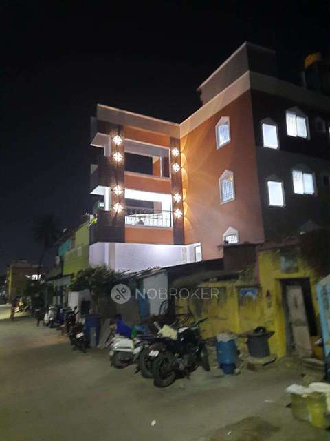 1 BHK Flat In No Nã me For Sale  In Perambur Barracks Rd