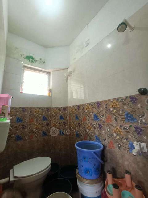 1 BHK Flat In No Nã me For Sale  In Perambur Barracks Rd