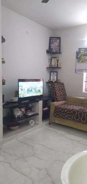 1 BHK Flat In No Nã me For Sale  In Perambur Barracks Rd