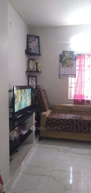 1 BHK Flat In No Nã me For Sale  In Perambur Barracks Rd