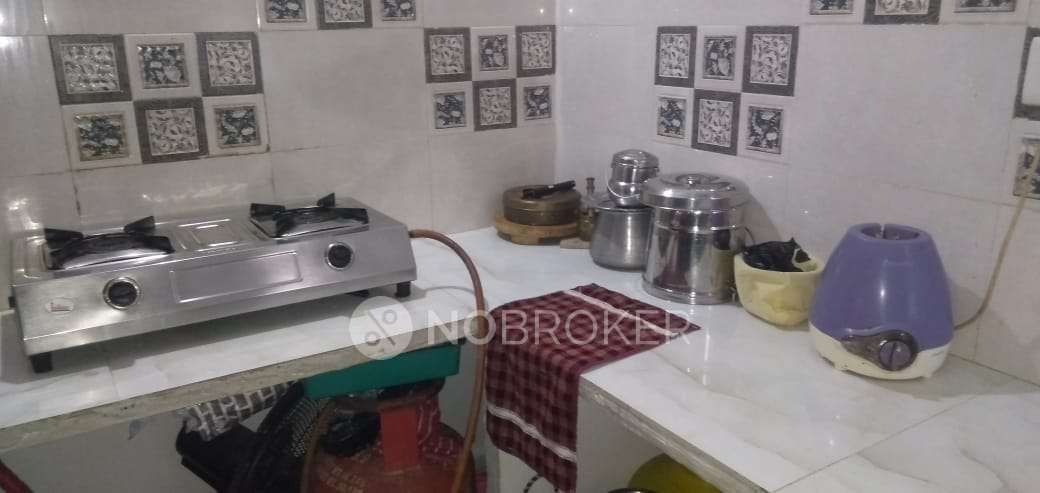 1 BHK Flat In No Nã me For Sale  In Perambur Barracks Rd