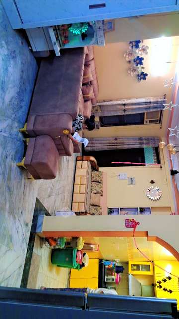 2 BHK Flat For Sale  In Surya Nagar