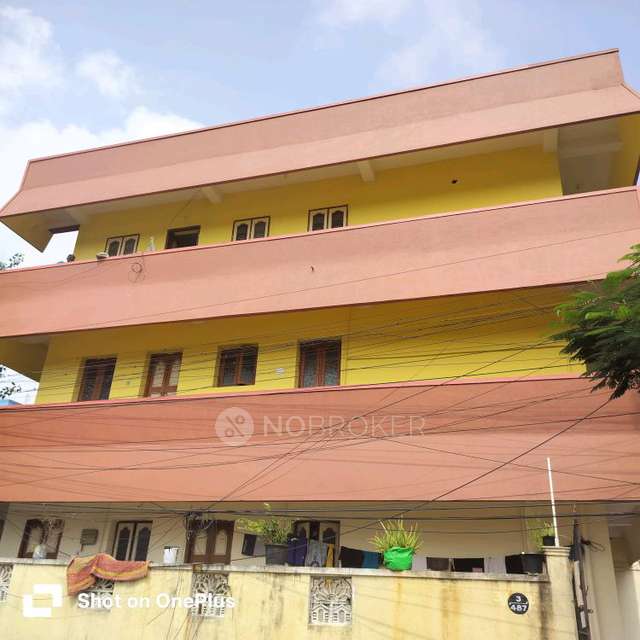 1 BHK House for Rent  In Karapakkam