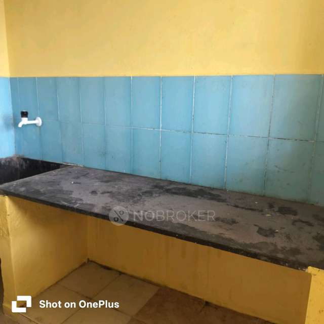 1 RK House for Rent  In Karapakkam