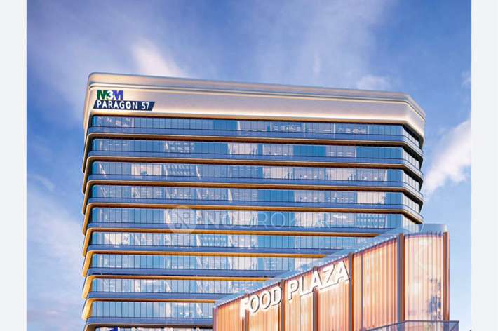 Commercial Property in Sector 57, Gurgaon for sale 
