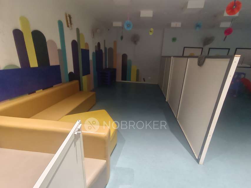 2 BHK Flat In Prestige Lake Ridge Phase 2 For Sale  In Uttarahalli, Bangalore