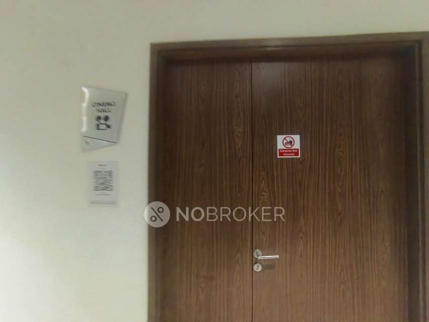 2 BHK Flat In Prestige Lake Ridge Phase 2 For Sale  In Uttarahalli, Bangalore