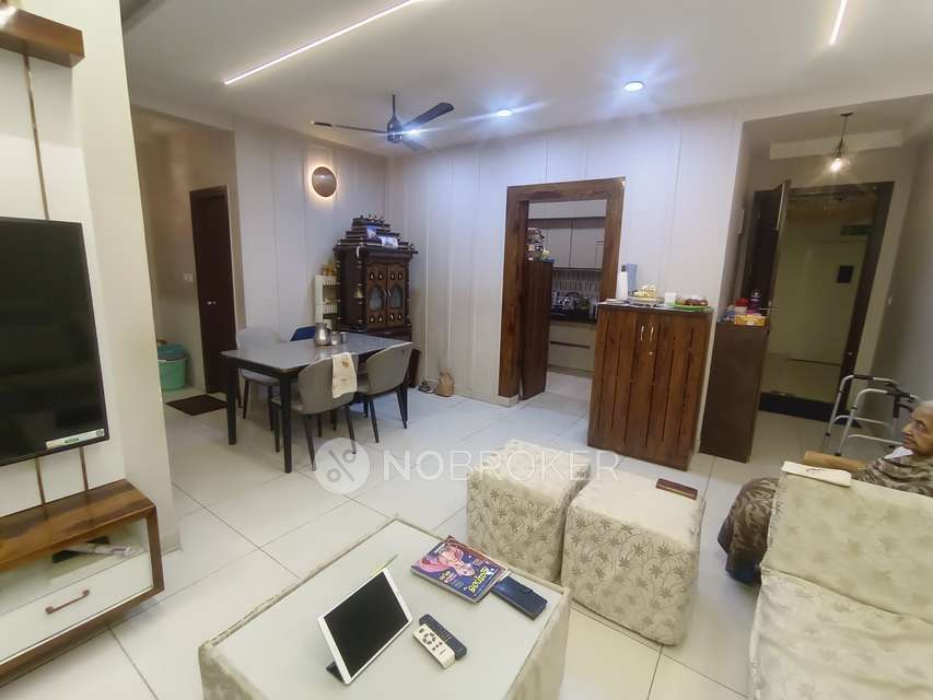 2 BHK Flat In Prestige Lake Ridge Phase 2 For Sale  In Uttarahalli, Bangalore