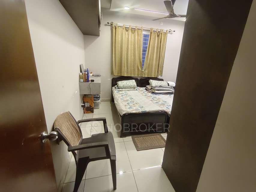 2 BHK Flat In Prestige Lake Ridge Phase 2 For Sale  In Uttarahalli, Bangalore