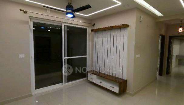 2 BHK Flat In Prestige Lake Ridge Phase 2 For Sale  In Uttarahalli, Bangalore