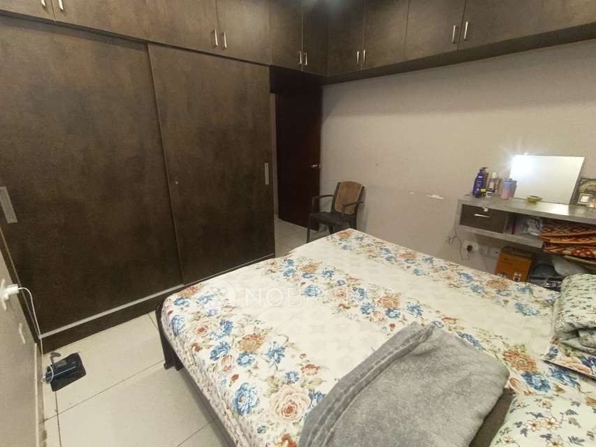 2 BHK Flat In Prestige Lake Ridge Phase 2 For Sale  In Uttarahalli, Bangalore