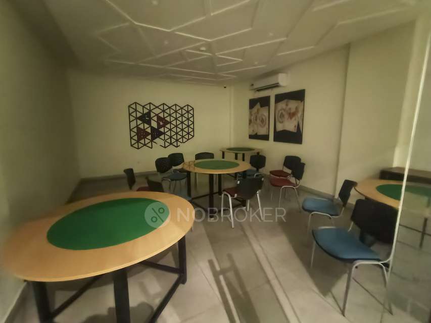 2 BHK Flat In Prestige Lake Ridge Phase 2 For Sale  In Uttarahalli, Bangalore