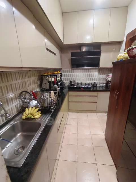 2 BHK Flat In Prestige Lake Ridge Phase 2 For Sale  In Uttarahalli, Bangalore