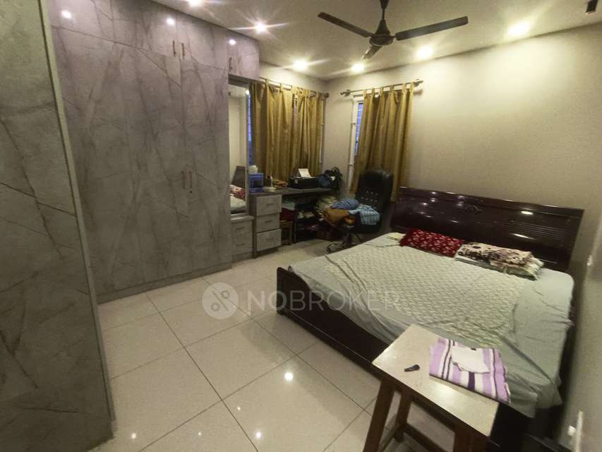 2 BHK Flat In Prestige Lake Ridge Phase 2 For Sale  In Uttarahalli, Bangalore