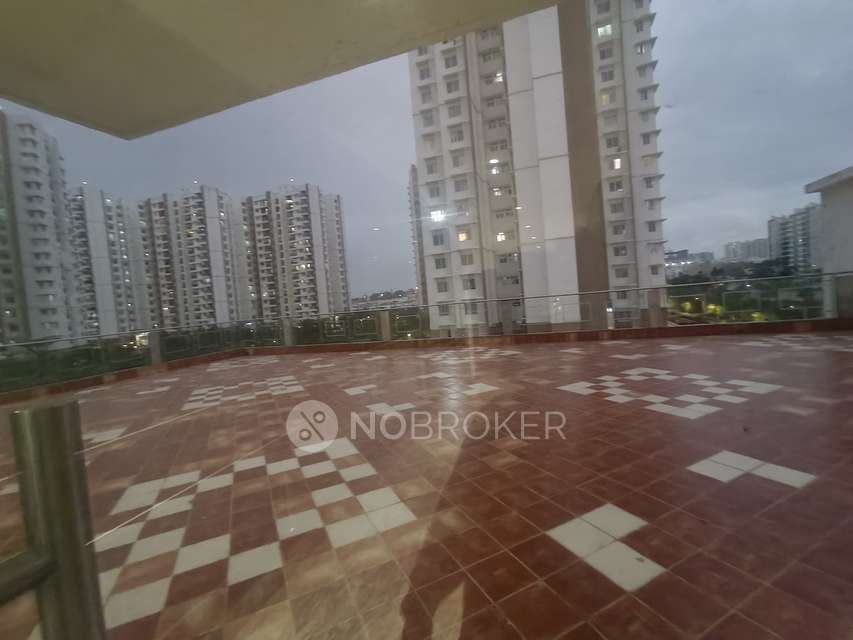 2 BHK Flat In Prestige Lake Ridge Phase 2 For Sale  In Uttarahalli, Bangalore