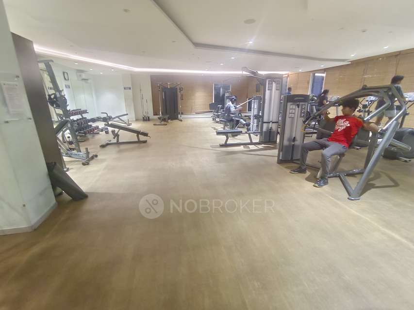 2 BHK Flat In Prestige Lake Ridge Phase 2 For Sale  In Uttarahalli, Bangalore