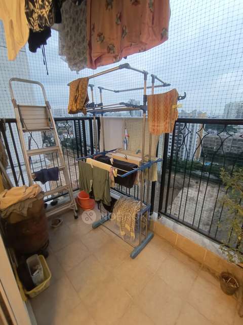 2 BHK Flat In Prestige Lake Ridge Phase 2 For Sale  In Uttarahalli, Bangalore