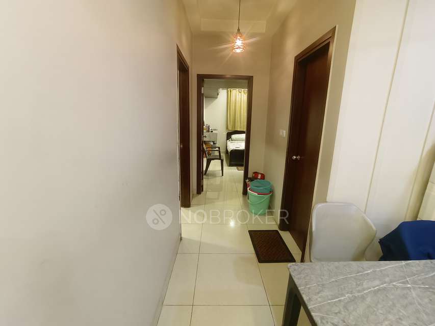 2 BHK Flat In Prestige Lake Ridge Phase 2 For Sale  In Uttarahalli, Bangalore